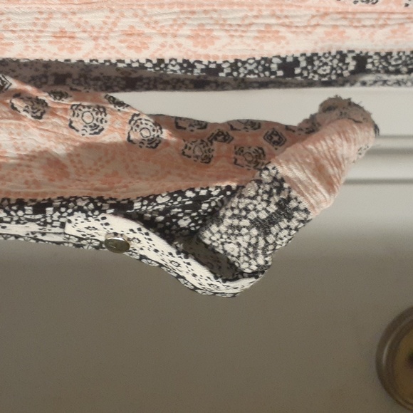 gdg Actuel women's long sleeve dress - Picture 7 of 8